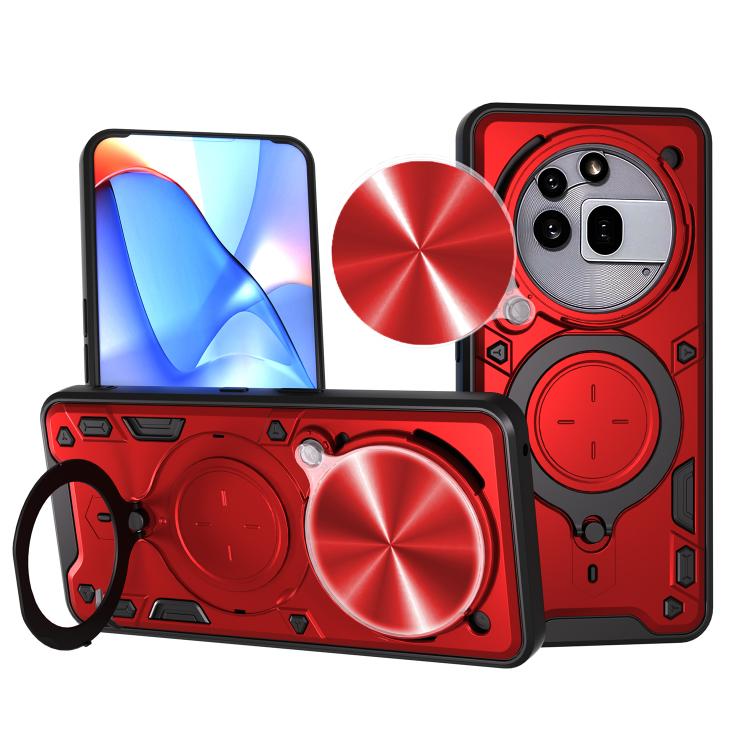 CD Texture Sliding Camshield Magnetic Holder Phone Case, For Nothing Phone 4a Pro, For Nothing Phone 4a, For Nothing CMF Phone 2 Pro, For Nothing Phone 3a, For Nothing Phone 3a Pro