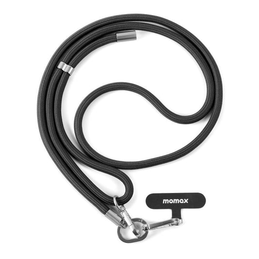 MOMAX SR39 Cord Phone Braided Lanyard