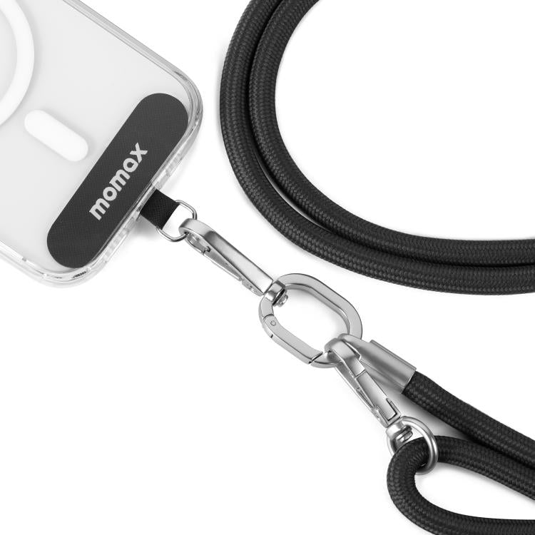 MOMAX SR39 Cord Phone Braided Lanyard