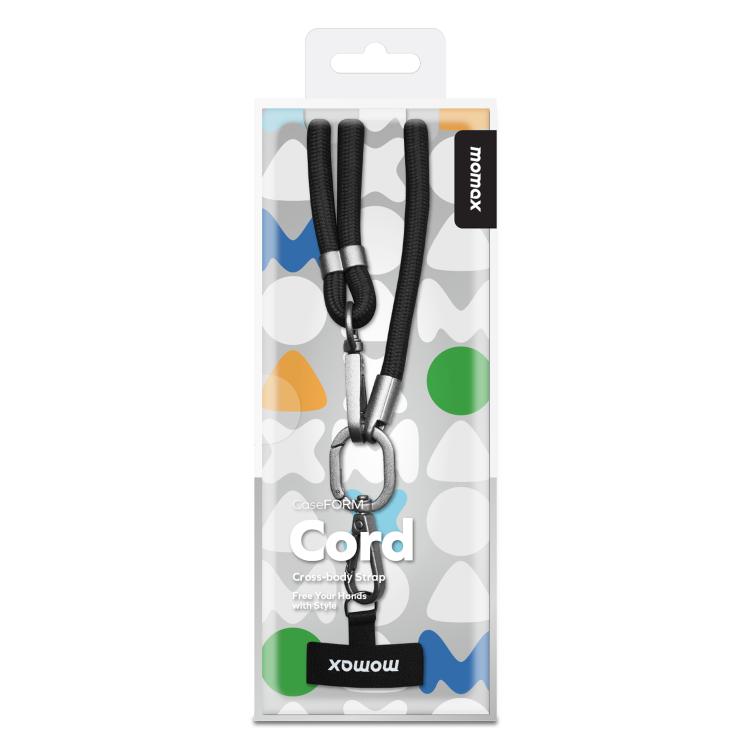 MOMAX SR39 Cord Phone Braided Lanyard