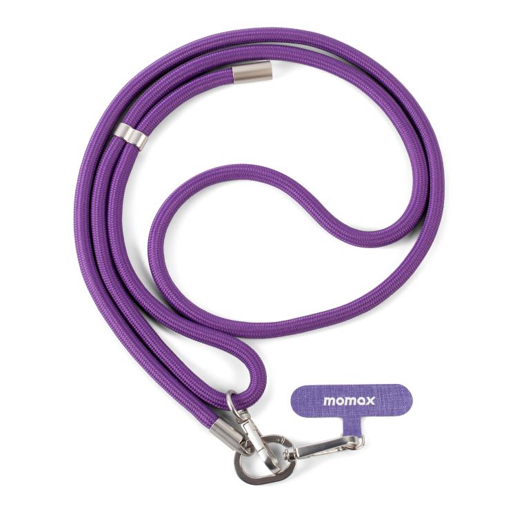 MOMAX SR39 Cord Phone Braided Lanyard