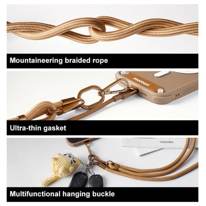 MOMAX SR39 Cord Phone Braided Lanyard
