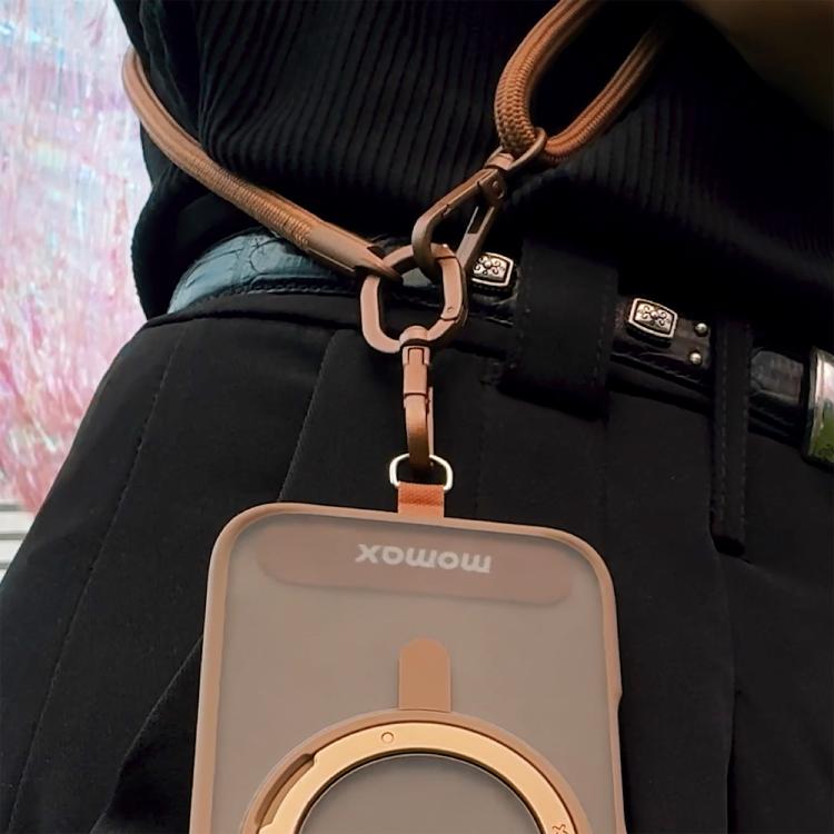 MOMAX SR39 Cord Phone Braided Lanyard