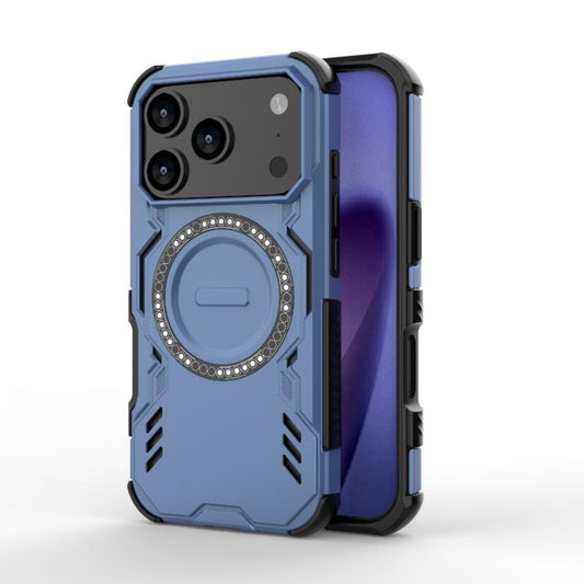 Butterfly Armor MagSafe Magnetic Ring Shockproof Phone Case, For iPhone 18 Pro / 17 Pro, For iPhone 18 Pro Max / 17 Pro Max, For iPhone 17e / 16e, For iPhone 17, For iPhone Air, For iPhone 16 Pro Max, For iPhone 16 Pro, For iPhone 16 Plus, For iPhone 1...