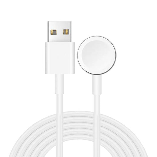 For Apple Watch Series xDfind Magnetic Fast Charger Charging Cable, Length: 1m
