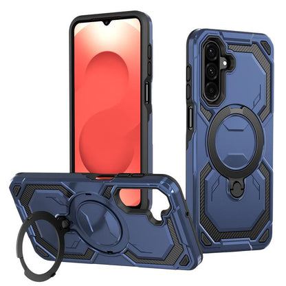 Cooling MagSafe Holder Phone Case, For Samsung Galaxy A06 5G / 4G, For Samsung Galaxy A56 5G, For Samsung Galaxy A26 5G, For Samsung Galaxy A36 5G, For Samsung Galaxy A16 5G, For Samsung Galaxy A15 5G / 4G, For Samsung Galaxy A55 5G                    ...