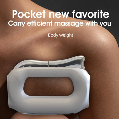 Electric Heating EMS Meridian Dredge Fascia Knife