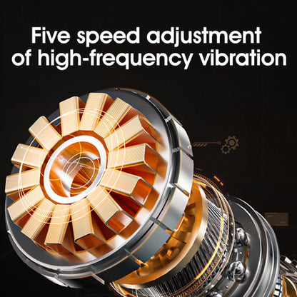 Electric Heating EMS Meridian Dredge Fascia Knife