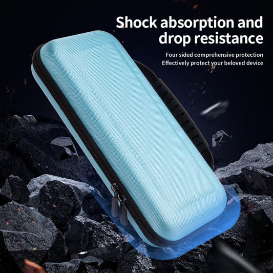 Oxford Cloth Shockproof Portable Storage Bag, For Nintendo Switch 2