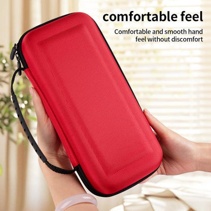 Oxford Cloth Shockproof Portable Storage Bag, For Nintendo Switch 2
