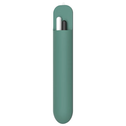 Silicone Stylus Pen Storage Case Universal Pen Bag