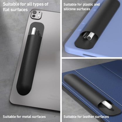 Silicone Stylus Pen Storage Case Universal Pen Bag