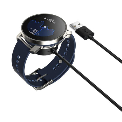 xDfind USB Port Magnetic Charging Cable, Length: 1m