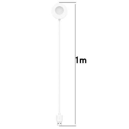 xDfind USB Port Magnetic Charging Cable, Length: 1m, For Xiaomi Watch S1 Pro