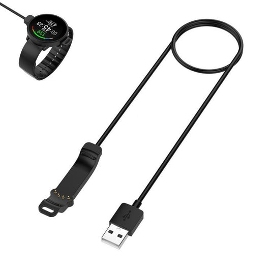 Câble de charge magnétique xDfind pour port USB, longueur&nbsp;: 1&nbsp;m, câble de charge