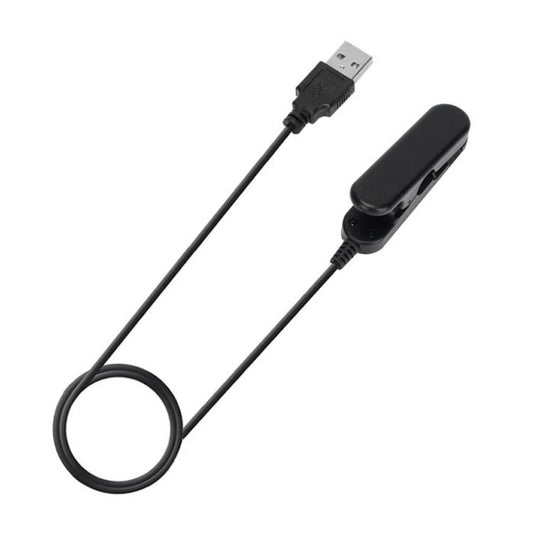 Clip de charge pour montre xDfind avec port USB et fonction de données, longueur : 1 m, compatible avec Polar V800
