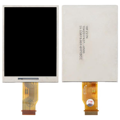 OEM LCD Display Screen, For Olympus D-720, For Olympus VR-320