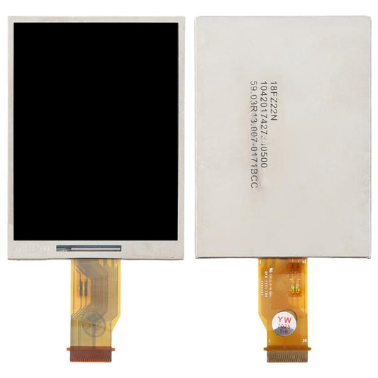 OEM LCD Display Screen, For Olympus D-720, For Olympus VR-320