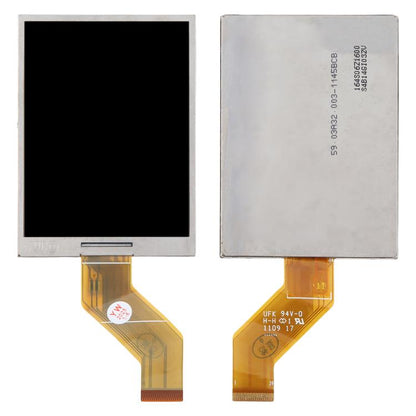 OEM LCD Display Screen, For Panasonic DMC-ZS8