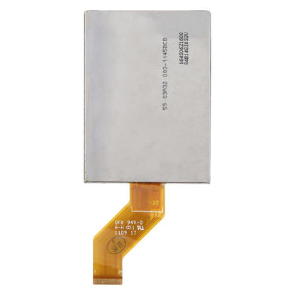 OEM LCD Display Screen, For Panasonic DMC-ZS8