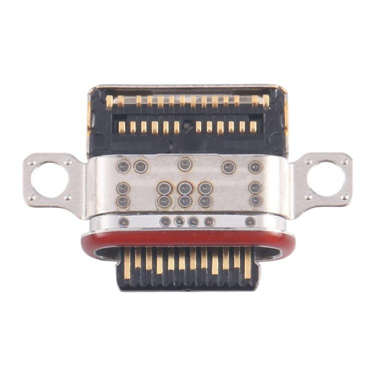 10pcs Original Charging Port Connector, For Huawei Mate 70, For Huawei Mate XT Ultimate Design, For Huawei Mate 50e