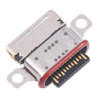 10pcs Original Charging Port Connector, For Huawei Mate 70, For Huawei Mate XT Ultimate Design, For Huawei Mate 50e