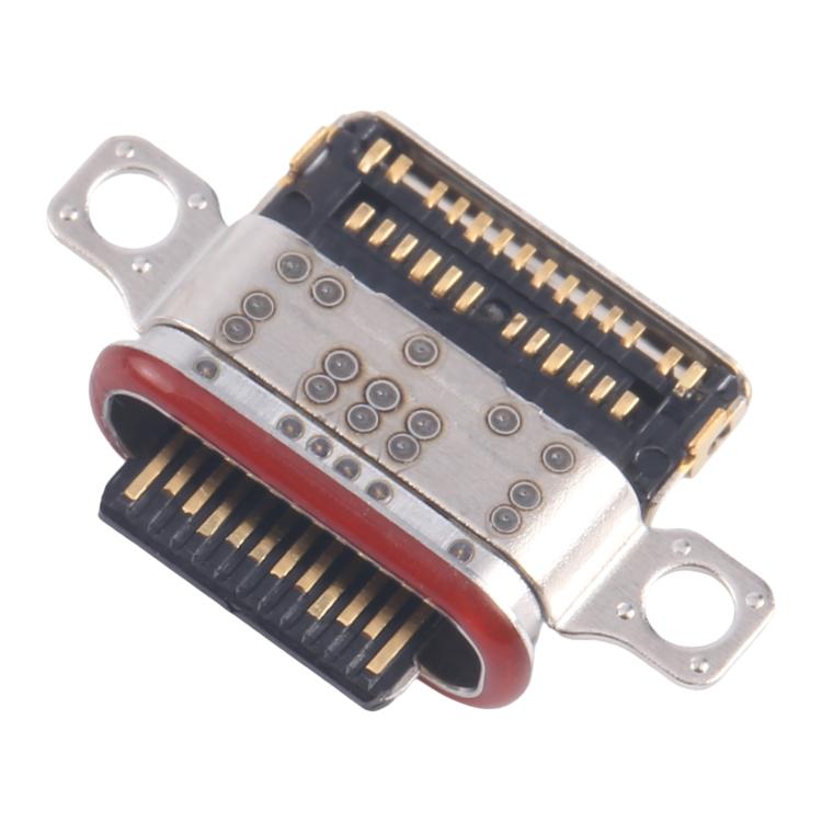 10pcs Original Charging Port Connector, For Huawei Mate 70, For Huawei Mate XT Ultimate Design, For Huawei Mate 50e