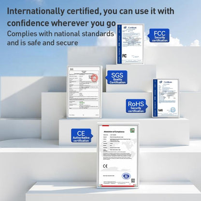 MOMAX UA13 2500W 1-World Global Adapter Socket, AU Plug, EU Plug, UK Plug, US Plug