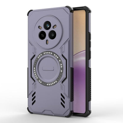 Butterfly Armor MagSafe Magnetic Ring Shockproof Phone Case, For Realme P4R 5G India, For Realme 16T 5G Global, For Realme P4 Power 5G India, For Realme C83 5G India, For Realme 16 5G Global, For Realme 16 Pro+ 5G Global, For Realme 16 Pro 5G Global   ...