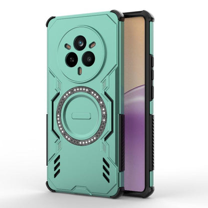 Butterfly Armor MagSafe Magnetic Ring Shockproof Phone Case, For Realme P4R 5G India, For Realme 16T 5G Global, For Realme P4 Power 5G India, For Realme C83 5G India, For Realme 16 5G Global, For Realme 16 Pro+ 5G Global, For Realme 16 Pro 5G Global   ...