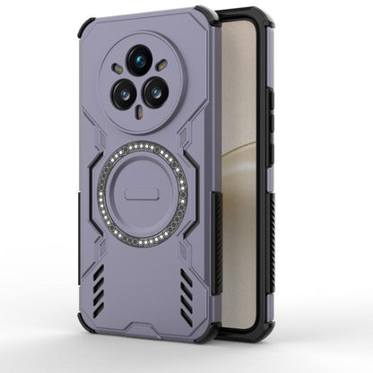 Butterfly Armor MagSafe Magnetic Ring Shockproof Phone Case, For Realme P4R 5G India, For Realme 16T 5G Global, For Realme P4 Power 5G India, For Realme C83 5G India, For Realme 16 5G Global, For Realme 16 Pro+ 5G Global, For Realme 16 Pro 5G Global   ...