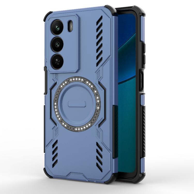 Butterfly Armor MagSafe Magnetic Ring Shockproof Phone Case, For Realme P4R 5G India, For Realme 16T 5G Global, For Realme P4 Power 5G India, For Realme C83 5G India, For Realme 16 5G Global, For Realme 16 Pro+ 5G Global, For Realme 16 Pro 5G Global   ...