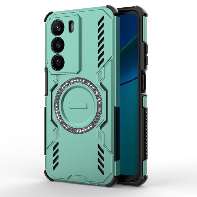 Butterfly Armor MagSafe Magnetic Ring Shockproof Phone Case, For Realme P4R 5G India, For Realme 16T 5G Global, For Realme P4 Power 5G India, For Realme C83 5G India, For Realme 16 5G Global, For Realme 16 Pro+ 5G Global, For Realme 16 Pro 5G Global   ...