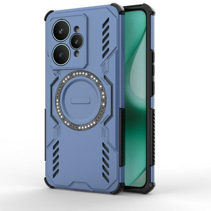 Butterfly Armor MagSafe Magnetic Ring Shockproof Phone Case, For Realme P4R 5G India, For Realme 16T 5G Global, For Realme P4 Power 5G India, For Realme C83 5G India, For Realme 16 5G Global, For Realme 16 Pro+ 5G Global, For Realme 16 Pro 5G Global   ...