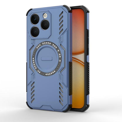 Butterfly Armor MagSafe Magnetic Ring Shockproof Phone Case, For Realme P4R 5G India, For Realme 16T 5G Global, For Realme P4 Power 5G India, For Realme C83 5G India, For Realme 16 5G Global, For Realme 16 Pro+ 5G Global, For Realme 16 Pro 5G Global   ...