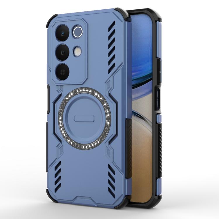 Butterfly Armor MagSafe Magnetic Ring Shockproof Phone Case, For Realme P4R 5G India, For Realme 16T 5G Global, For Realme P4 Power 5G India, For Realme C83 5G India, For Realme 16 5G Global, For Realme 16 Pro+ 5G Global, For Realme 16 Pro 5G Global   ...