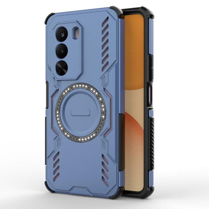 Butterfly Armor MagSafe Magnetic Ring Shockproof Phone Case, For Realme P4R 5G India, For Realme 16T 5G Global, For Realme P4 Power 5G India, For Realme C83 5G India, For Realme 16 5G Global, For Realme 16 Pro+ 5G Global, For Realme 16 Pro 5G Global   ...
