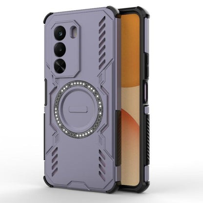 Butterfly Armor MagSafe Magnetic Ring Shockproof Phone Case, For Realme P4R 5G India, For Realme 16T 5G Global, For Realme P4 Power 5G India, For Realme C83 5G India, For Realme 16 5G Global, For Realme 16 Pro+ 5G Global, For Realme 16 Pro 5G Global   ...