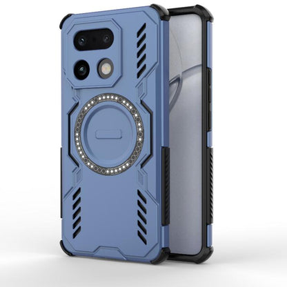 Butterfly Armor MagSafe Magnetic Ring Shockproof Phone Case, For Realme P4R 5G India, For Realme 16T 5G Global, For Realme P4 Power 5G India, For Realme C83 5G India, For Realme 16 5G Global, For Realme 16 Pro+ 5G Global, For Realme 16 Pro 5G Global   ...