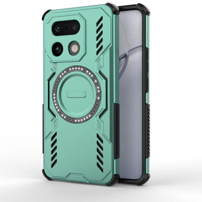 Butterfly Armor MagSafe Magnetic Ring Shockproof Phone Case, For Realme P4R 5G India, For Realme 16T 5G Global, For Realme P4 Power 5G India, For Realme C83 5G India, For Realme 16 5G Global, For Realme 16 Pro+ 5G Global, For Realme 16 Pro 5G Global   ...
