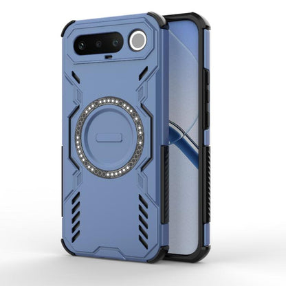 Butterfly Armor MagSafe Magnetic Ring Shockproof Phone Case, For Realme P4R 5G India, For Realme 16T 5G Global, For Realme P4 Power 5G India, For Realme C83 5G India, For Realme 16 5G Global, For Realme 16 Pro+ 5G Global, For Realme 16 Pro 5G Global   ...