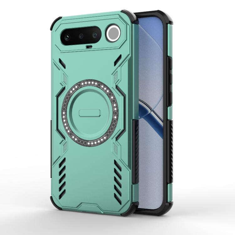 Butterfly Armor MagSafe Magnetic Ring Shockproof Phone Case, For Realme P4R 5G India, For Realme 16T 5G Global, For Realme P4 Power 5G India, For Realme C83 5G India, For Realme 16 5G Global, For Realme 16 Pro+ 5G Global, For Realme 16 Pro 5G Global   ...