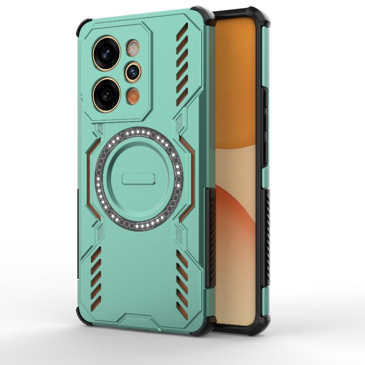 Butterfly Armor MagSafe Magnetic Ring Shockproof Phone Case, For Realme P4R 5G India, For Realme 16T 5G Global, For Realme P4 Power 5G India, For Realme C83 5G India, For Realme 16 5G Global, For Realme 16 Pro+ 5G Global, For Realme 16 Pro 5G Global   ...