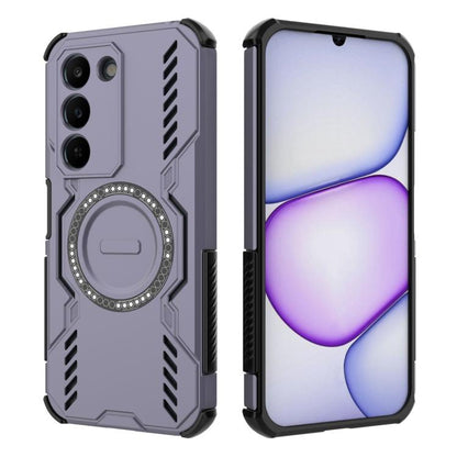 Butterfly Armor MagSafe Magnetic Ring Shockproof Phone Case, For Realme P4R 5G India, For Realme 16T 5G Global, For Realme P4 Power 5G India, For Realme C83 5G India, For Realme 16 5G Global, For Realme 16 Pro+ 5G Global, For Realme 16 Pro 5G Global   ...