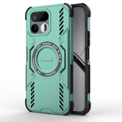 Butterfly Armor MagSafe Magnetic Ring Shockproof Phone Case, For Realme P4R 5G India, For Realme 16T 5G Global, For Realme P4 Power 5G India, For Realme C83 5G India, For Realme 16 5G Global, For Realme 16 Pro+ 5G Global, For Realme 16 Pro 5G Global   ...