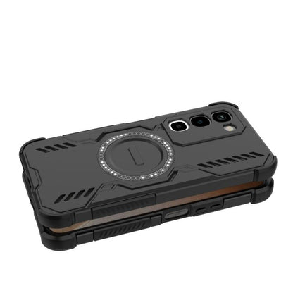 Butterfly Armor MagSafe Magnetic Ring Shockproof Phone Case, For Realme P4R 5G India, For Realme 16T 5G Global, For Realme P4 Power 5G India, For Realme C83 5G India, For Realme 16 5G Global, For Realme 16 Pro+ 5G Global, For Realme 16 Pro 5G Global   ...
