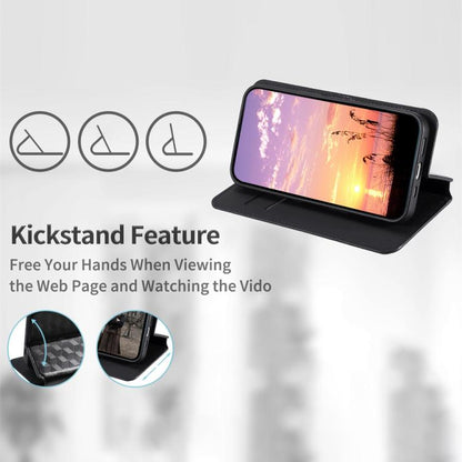 Cubic Grid Texture Flip Leather Phone Case, For Realme GT 7 Pro 5G, For Realme 13+ 5G Global / 13, For Realme V60 5G / V60S 5G, For Realme GT 6 / GT 6T, For Realme C63 4G / C61 4G / Narzo N63 4G, For Realme 12 Lite 4G / C67 4G, For Realme 12 5G / 12x 5...