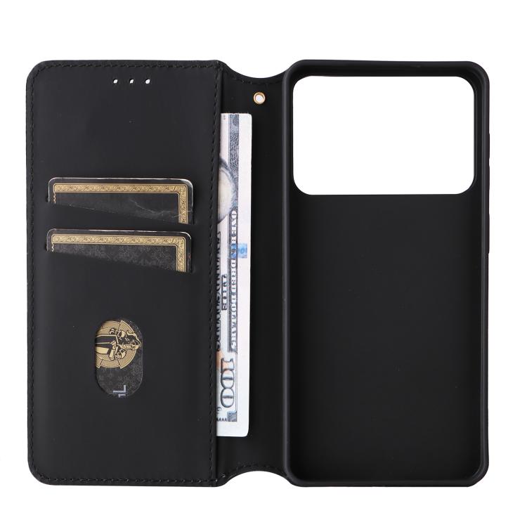 Cubic Grid Texture Flip Leather Phone Case, For Galaxy S27 Ultra 5G, For Galaxy S27 Pro 5G, For Galaxy S27 / S26 5G, For Galaxy S26 FE 5G, For Samsung Galaxy S26+ 5G, For Samsung Galaxy S26 Ultra 5G, For Samsung Galaxy S25 FE 5G                        ...
