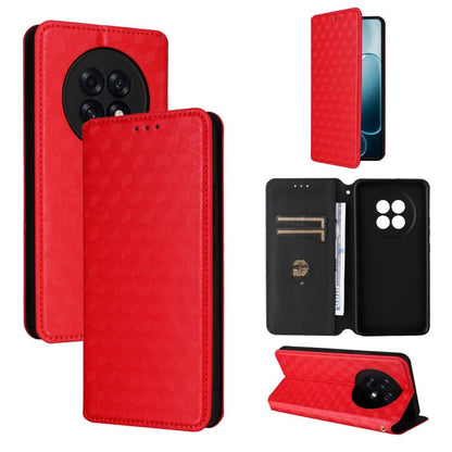 Cubic Grid Texture Flip Leather Phone Case, For OPPO Reno16 F 5G / Reno16 FS 5G, For OPPO Reno15 A 5G / Reno15 F 5G, For OPPO Reno16 5G / Reno16 Pro 5G Global, For OPPO Find X9 Ultra 5G, For OPPO A6X 4G / 5G / A6 5G Global                              ...