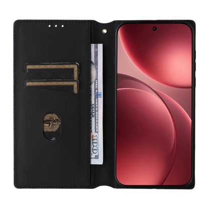 Cubic Grid Texture Flip Leather Phone Case, For OPPO Find X9 Pro, For OPPO Reno14 F 5G, For OPPO A79 5G / A2 5G, For OPPO A5x 5G / 4G Global, For OPPO A5 5G / 4G Global / A5M, For OPPO Reno14 Pro Global, For OPPO Reno14 Global                          ...